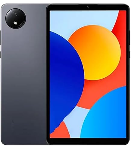 Xiaomi Redmi Pad SE 8.7 Wifi Aurora Green 6GB RAM 128GB ROM